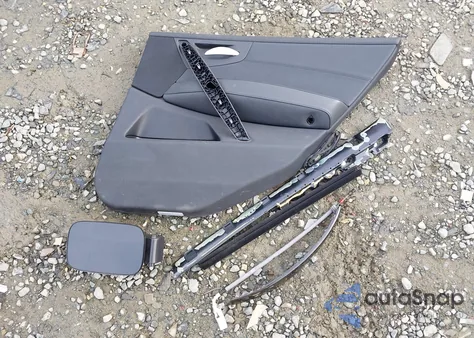 2010 BMW X3 xDrive30I from USA, damaged, VIN WBXPC9C42AWJ32719